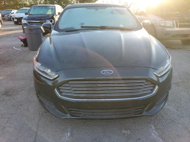 Photo 4 VIN: 3FA6P0G74FR254656 - FORD FUSION 