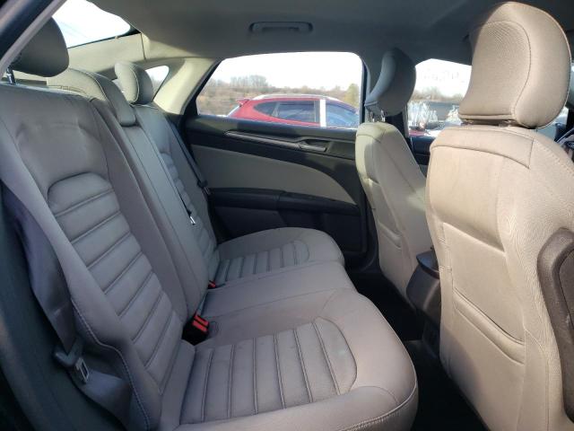 Photo 5 VIN: 3FA6P0G74FR263390 - FORD FUSION S 