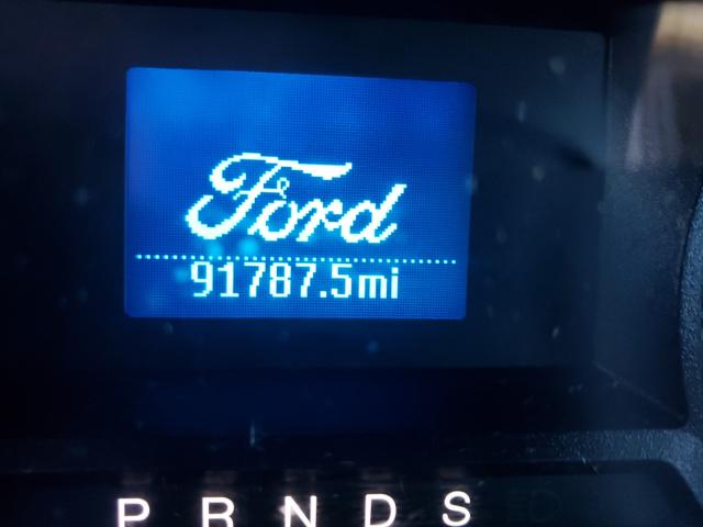 Photo 7 VIN: 3FA6P0G74FR279122 - FORD FUSION S 