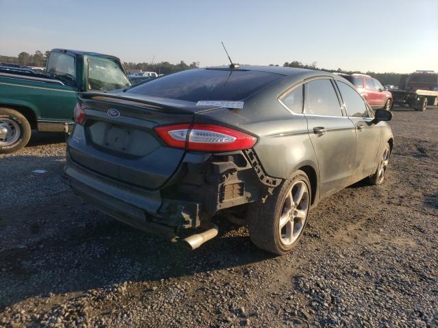 Photo 3 VIN: 3FA6P0G74GR101776 - FORD FUSION S 