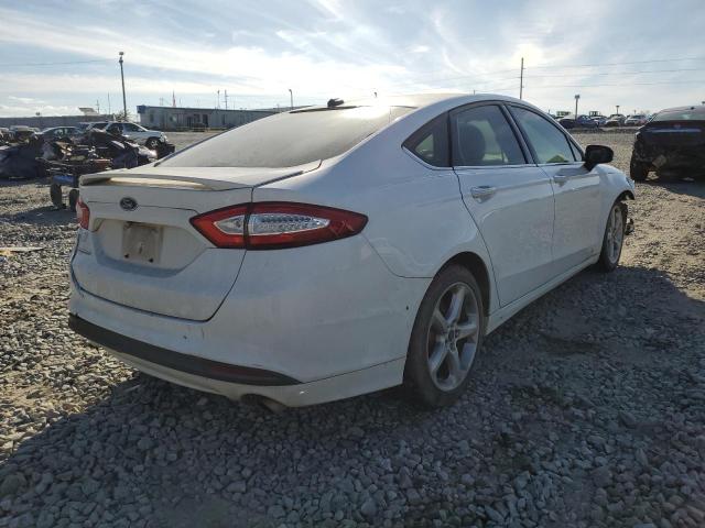 Photo 3 VIN: 3FA6P0G74GR101857 - FORD FUSION S 