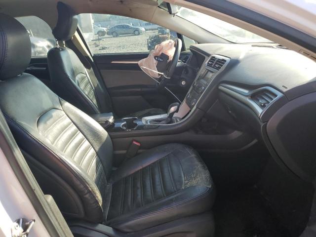 Photo 4 VIN: 3FA6P0G74GR101857 - FORD FUSION S 