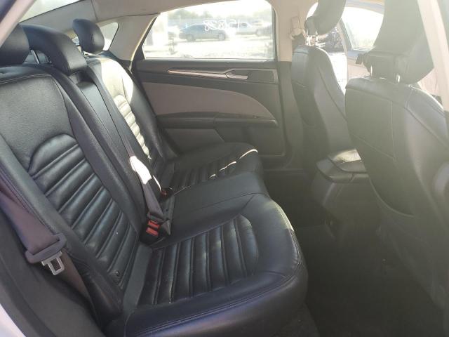 Photo 5 VIN: 3FA6P0G74GR101857 - FORD FUSION S 