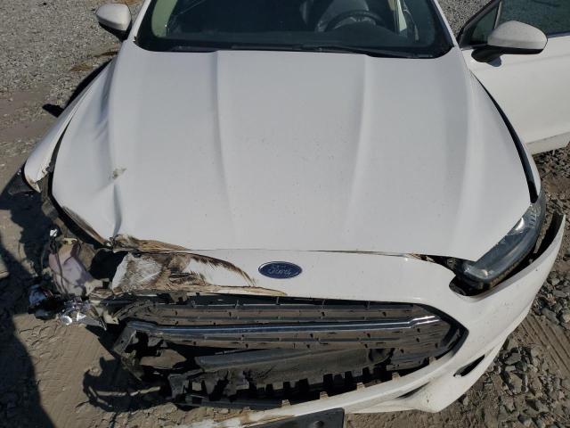 Photo 6 VIN: 3FA6P0G74GR101857 - FORD FUSION S 