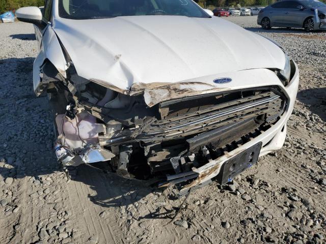 Photo 8 VIN: 3FA6P0G74GR101857 - FORD FUSION S 