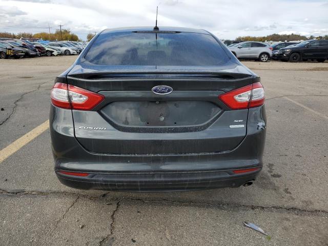 Photo 5 VIN: 3FA6P0G74GR134695 - FORD FUSION S 