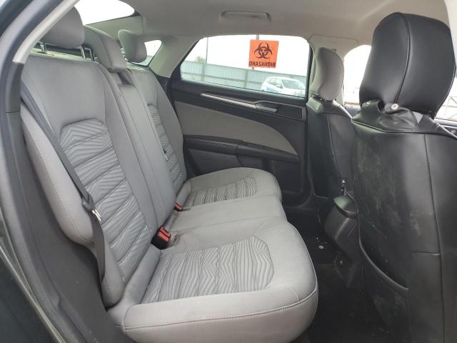 Photo 9 VIN: 3FA6P0G74GR134695 - FORD FUSION S 