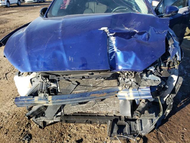 Photo 10 VIN: 3FA6P0G74GR163808 - FORD FUSION 