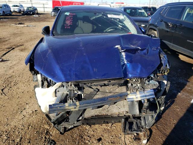 Photo 4 VIN: 3FA6P0G74GR163808 - FORD FUSION 