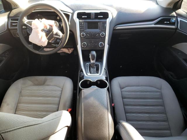 Photo 7 VIN: 3FA6P0G74GR163808 - FORD FUSION 