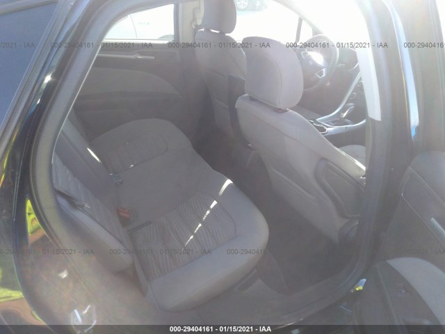 Photo 7 VIN: 3FA6P0G74GR172055 - FORD FUSION 