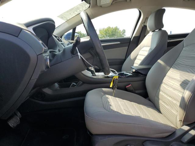 Photo 6 VIN: 3FA6P0G74GR176879 - FORD FUSION S 