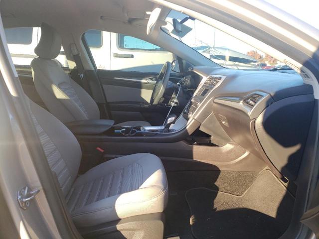 Photo 4 VIN: 3FA6P0G74GR183721 - FORD FUSION 