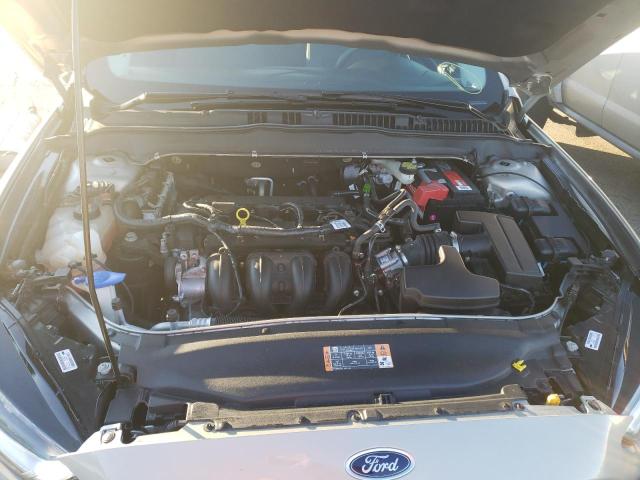 Photo 6 VIN: 3FA6P0G74GR183721 - FORD FUSION 