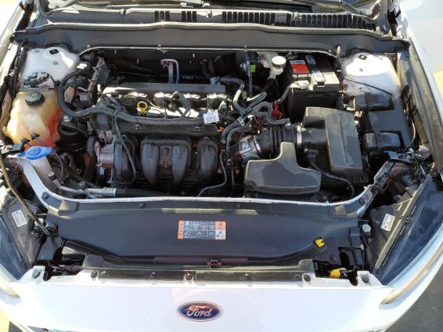 Photo 10 VIN: 3FA6P0G74GR193049 - FORD FUSION 