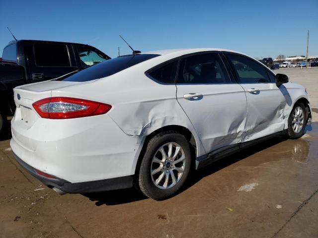 Photo 2 VIN: 3FA6P0G74GR193049 - FORD FUSION 