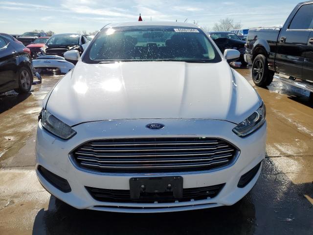 Photo 4 VIN: 3FA6P0G74GR193049 - FORD FUSION 