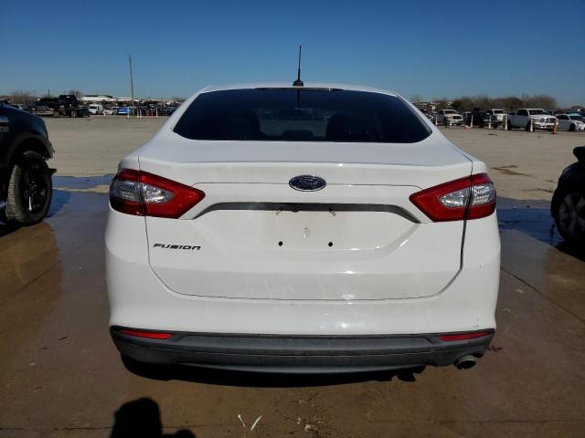 Photo 5 VIN: 3FA6P0G74GR193049 - FORD FUSION 