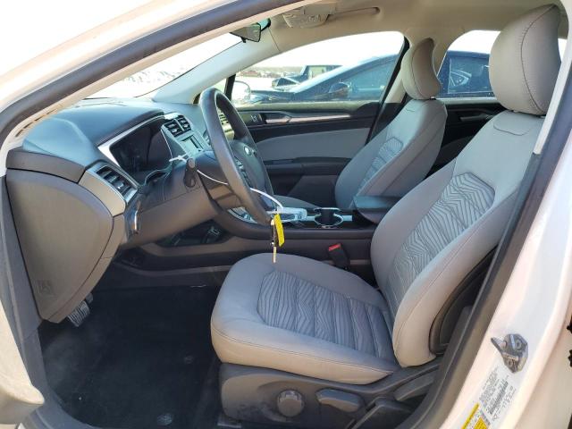 Photo 6 VIN: 3FA6P0G74GR193049 - FORD FUSION 