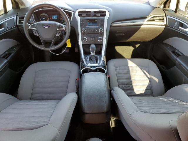 Photo 7 VIN: 3FA6P0G74GR193049 - FORD FUSION 