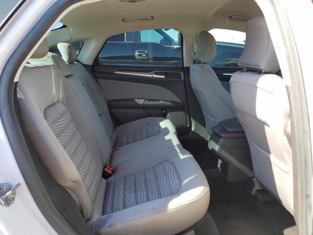 Photo 9 VIN: 3FA6P0G74GR193049 - FORD FUSION 