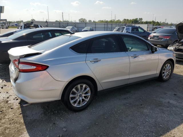 Photo 2 VIN: 3FA6P0G74GR193438 - FORD FUSION S 