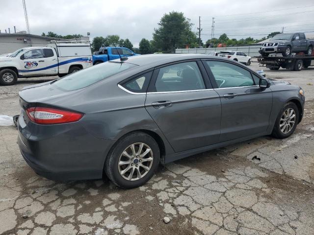 Photo 2 VIN: 3FA6P0G74GR211209 - FORD FUSION 