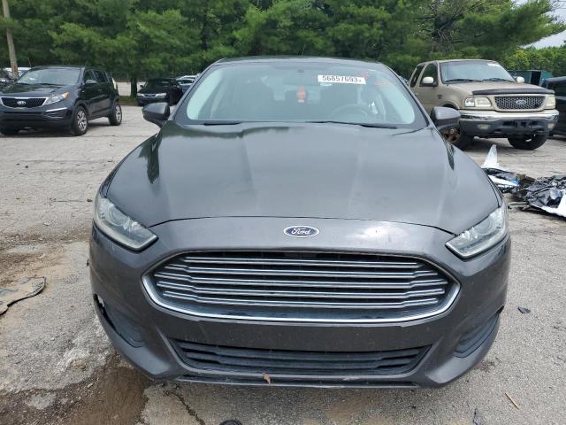 Photo 4 VIN: 3FA6P0G74GR211209 - FORD FUSION 