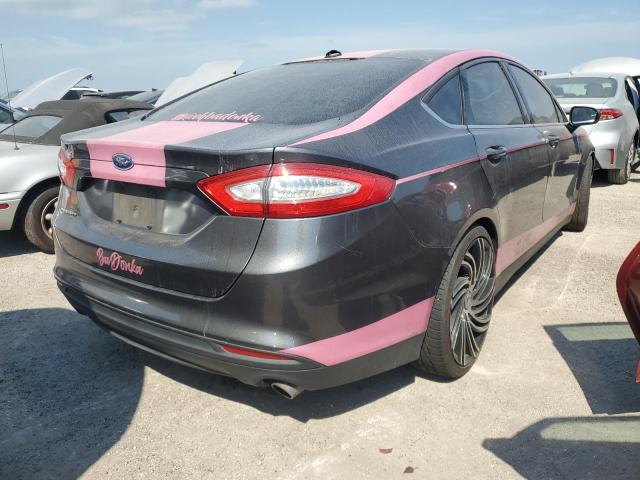 Photo 2 VIN: 3FA6P0G74GR227703 - FORD FUSION S 