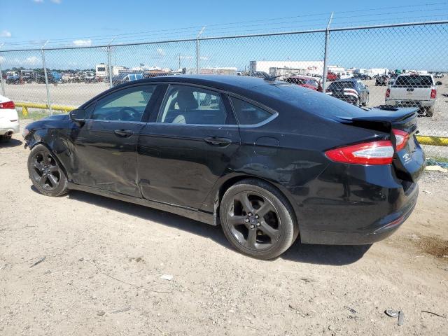 Photo 1 VIN: 3FA6P0G74GR254447 - FORD FUSION S 