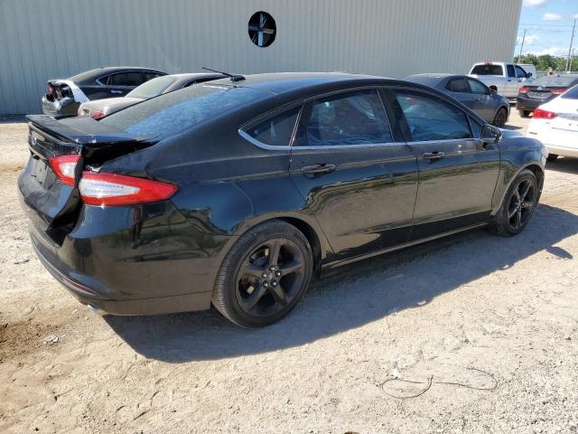 Photo 2 VIN: 3FA6P0G74GR254447 - FORD FUSION S 