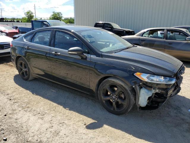 Photo 3 VIN: 3FA6P0G74GR254447 - FORD FUSION S 