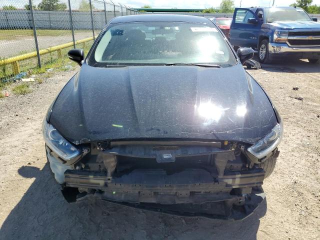 Photo 4 VIN: 3FA6P0G74GR254447 - FORD FUSION S 