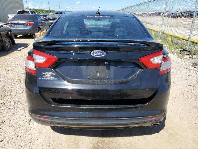 Photo 5 VIN: 3FA6P0G74GR254447 - FORD FUSION S 