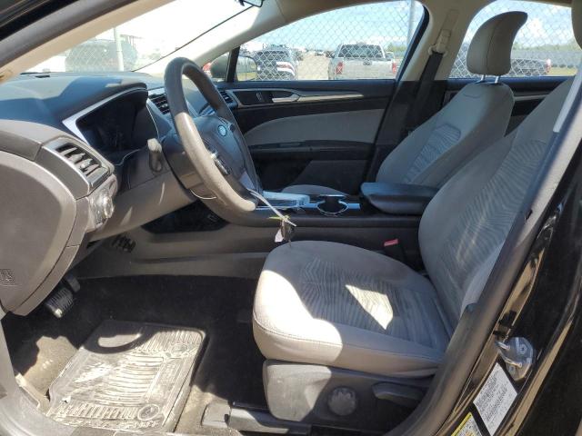 Photo 6 VIN: 3FA6P0G74GR254447 - FORD FUSION S 