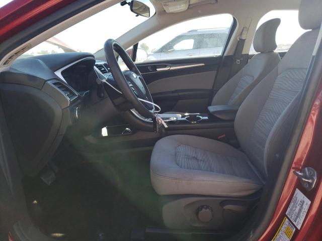 Photo 6 VIN: 3FA6P0G74GR274407 - FORD FUSION S 