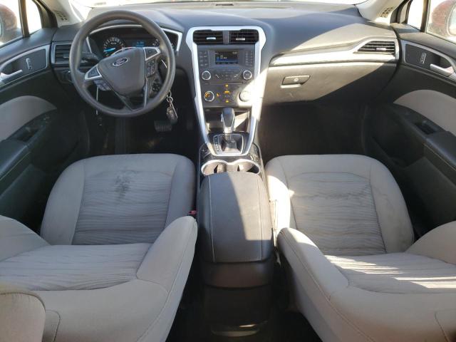 Photo 7 VIN: 3FA6P0G74GR274407 - FORD FUSION S 