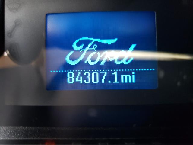 Photo 7 VIN: 3FA6P0G74GR287951 - FORD FUSION 