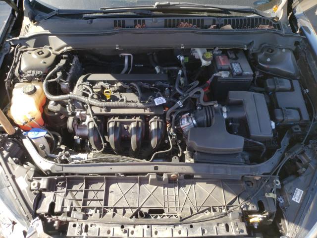 Photo 6 VIN: 3FA6P0G74GR302724 - FORD FUSION 