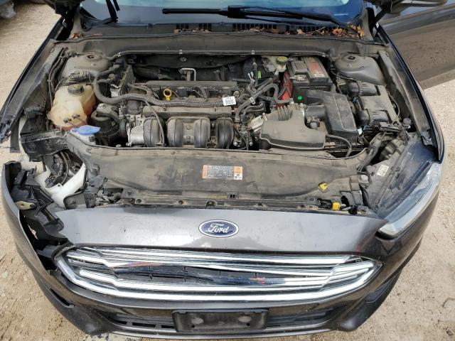 Photo 10 VIN: 3FA6P0G74GR327350 - FORD FUSION 