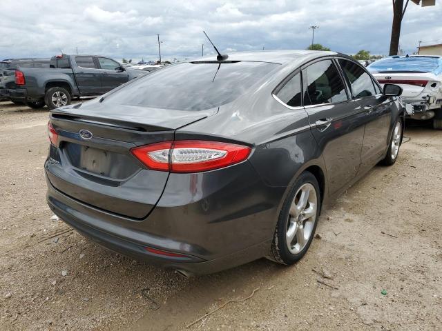 Photo 2 VIN: 3FA6P0G74GR327350 - FORD FUSION 