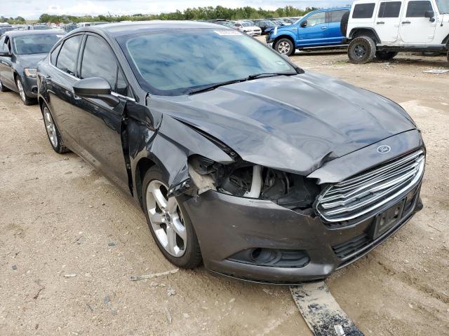 Photo 3 VIN: 3FA6P0G74GR327350 - FORD FUSION 