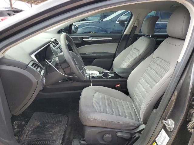 Photo 6 VIN: 3FA6P0G74GR327350 - FORD FUSION 