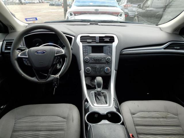 Photo 7 VIN: 3FA6P0G74GR327350 - FORD FUSION 