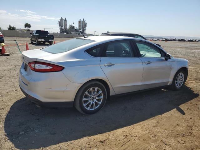 Photo 2 VIN: 3FA6P0G74GR329762 - FORD FUSION S 