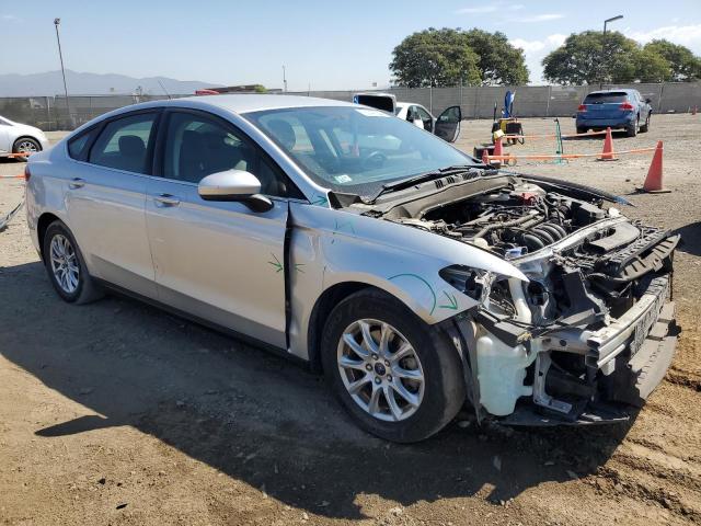 Photo 3 VIN: 3FA6P0G74GR329762 - FORD FUSION S 