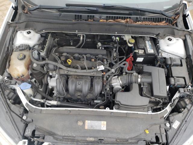 Photo 6 VIN: 3FA6P0G74GR351048 - FORD FUSION S 