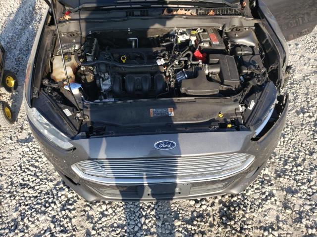 Photo 10 VIN: 3FA6P0G74GR351521 - FORD FUSION S 