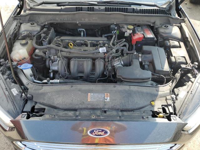 Photo 10 VIN: 3FA6P0G74GR355147 - FORD FUSION S 