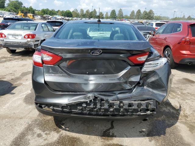 Photo 5 VIN: 3FA6P0G74GR355147 - FORD FUSION S 